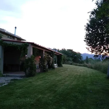 Villa La Casa De Macarena Villanueva De La Vera Exterior foto