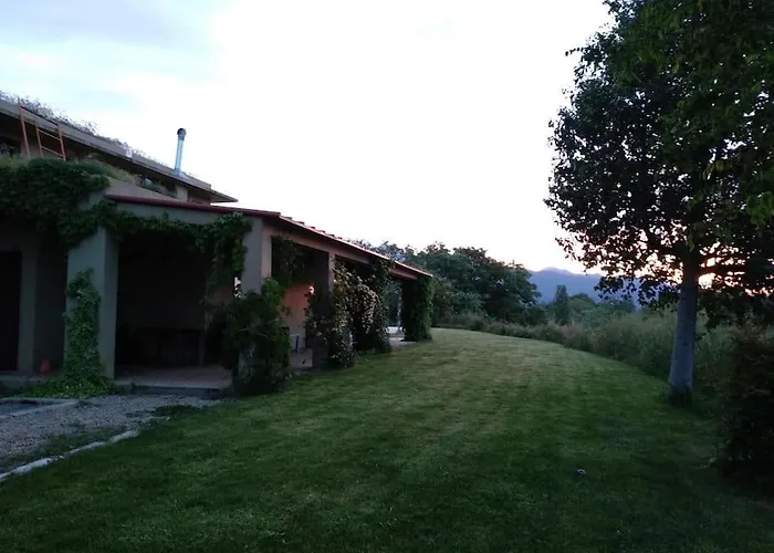 La Casa De Macarena