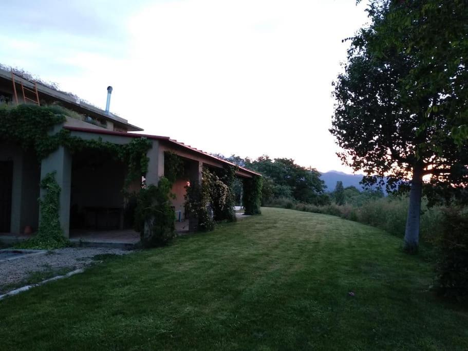 La Casa De Macarena * Villanueva De La Vera